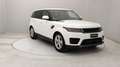 Land Rover Range Rover Sport 3.0d i6 mhev HSE 249cv auto Weiß - thumbnail 7
