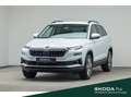 Skoda Karoq 2.0 TDI 4x4 DSG AMBITION*MATRIX*AHK*NAVI*K Weiß - thumbnail 1