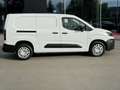 Peugeot Partner Long Heavy Blanc - thumbnail 8