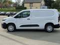Peugeot Partner Long Heavy Blanc - thumbnail 7