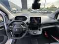 Peugeot Partner Long Heavy Blanc - thumbnail 11