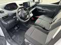 Peugeot Partner Long Heavy Blanc - thumbnail 9
