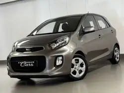 Kia Picanto 1.0I 65CV !! 13000 KM !! 1ere MAIN !!
