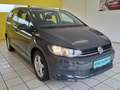 Volkswagen Touran TOP ZUSTAND, 7-SITZER, NUR 42.000 KM Grau - thumbnail 4