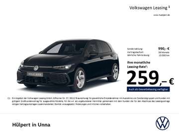 VIII 1.5 HYBRID GTE BLACKSTYLE LEDER 360CAM