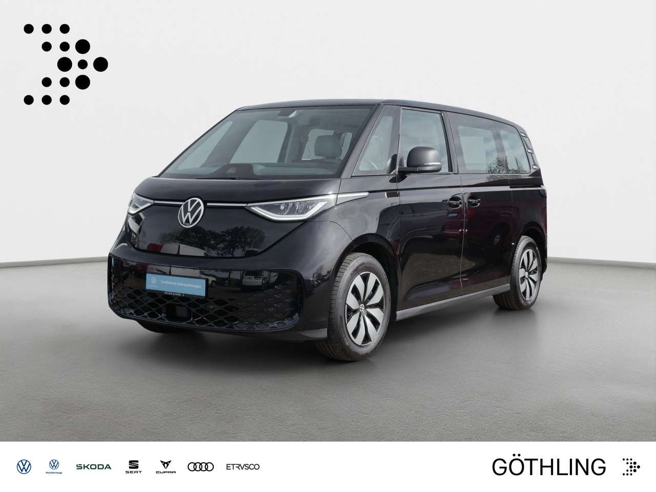 Volkswagen ID. Buzz 2025