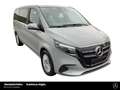 Mercedes-Benz EQV 300 EQV 300 Lang DISTRONIC 8 SITZE PARKTRONIC KAMERA Grau - thumbnail 3
