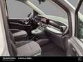 Mercedes-Benz EQV 300 EQV 300 Lang DISTRONIC 8 SITZE PARKTRONIC KAMERA Grau - thumbnail 10