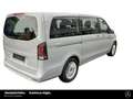 Mercedes-Benz EQV 300 EQV 300 Lang DISTRONIC 8 SITZE PARKTRONIC KAMERA Grau - thumbnail 4
