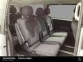 Mercedes-Benz EQV 300 EQV 300 Lang DISTRONIC 8 SITZE PARKTRONIC KAMERA Grau - thumbnail 7
