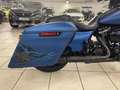 Harley-Davidson Street Glide 107 inch 115 Jahre 24996 km Albastru - thumbnail 11