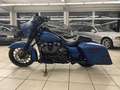 Harley-Davidson Street Glide 107 inch 115 Jahre 24996 km Albastru - thumbnail 5
