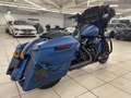 Harley-Davidson Street Glide 107 inch 115 Jahre 24996 km Albastru - thumbnail 4
