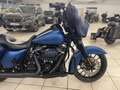 Harley-Davidson Street Glide 107 inch 115 Jahre 24996 km Albastru - thumbnail 9