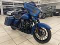 Harley-Davidson Street Glide 107 inch 115 Jahre 24996 km Albastru - thumbnail 2