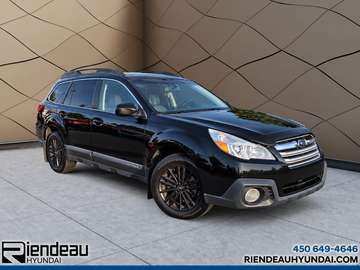 3.6R Limited | GPS | CUIR | TOIT OUVRANT