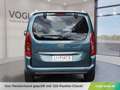 Fiat Doblo Doblo Serie 3 360 Automatik Blau - thumbnail 7