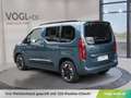 Fiat Doblo Doblo Serie 3 360 Automatik Blau - thumbnail 3