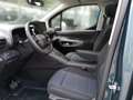 Fiat Doblo Doblo Serie 3 360 Automatik Blau - thumbnail 5