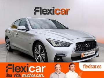 3.5 Hybrid Sport Aut.
