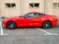 Ford Mustang Mustang Fastback 2.3 EcoBoost Rojo - thumbnail 38