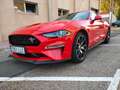Ford Mustang Mustang Fastback 2.3 EcoBoost Rojo - thumbnail 15