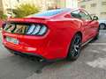 Ford Mustang Mustang Fastback 2.3 EcoBoost Rojo - thumbnail 16