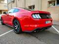Ford Mustang Mustang Fastback 2.3 EcoBoost Rojo - thumbnail 17