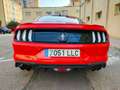Ford Mustang Mustang Fastback 2.3 EcoBoost Rojo - thumbnail 39