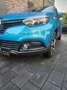 Renault Captur Dynamique Bleu - thumbnail 3