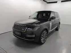 Land Rover Range Rover 4.4 SDV8 Autobiography Pano LED