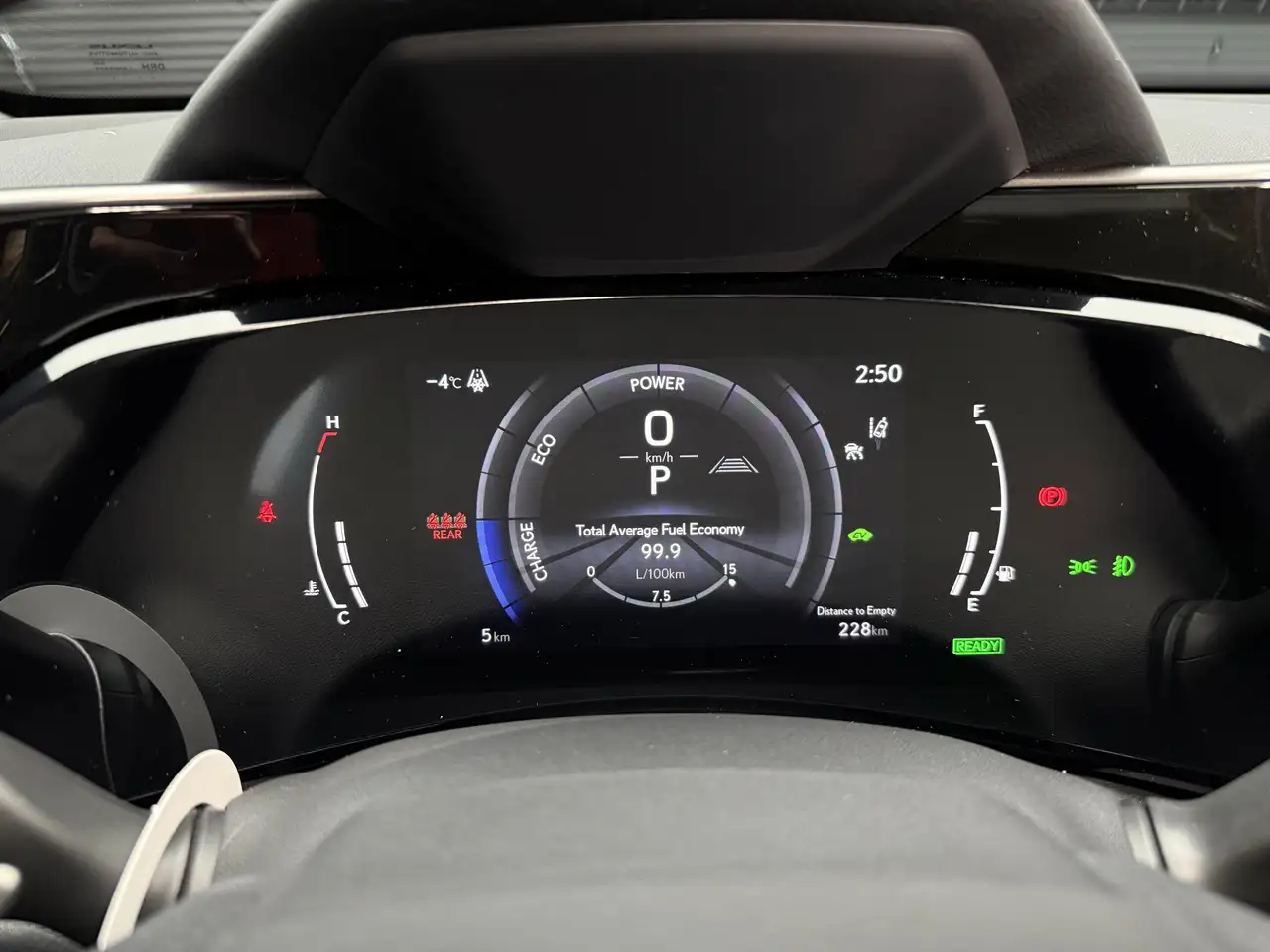 Lexus NX снимка Lexus NX