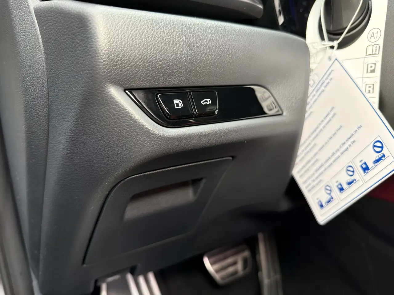 Lexus NX снимка Lexus NX