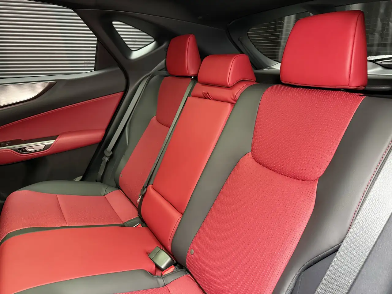 Lexus NX снимка Lexus NX