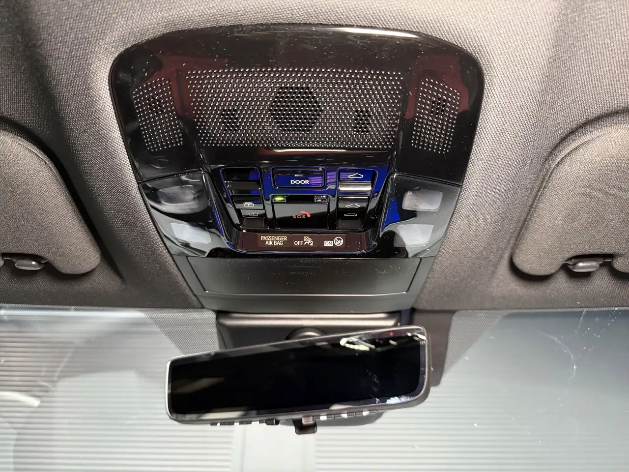 Lexus NX снимка Lexus NX