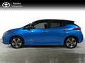 Nissan Leaf 40 kWh Tekna Azul - thumbnail 3