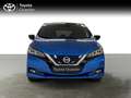 Nissan Leaf 40 kWh Tekna Azul - thumbnail 5
