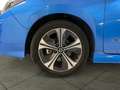 Nissan Leaf 40 kWh Tekna Azul - thumbnail 9