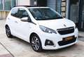 Peugeot 108 1.2 VTI 80 FELINE TOP CAMERA KEYLESS BLUETOOTH ENT Wit - thumbnail 3