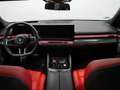 BMW M5 G90 NP 170290.- V-Max Carbon-Keramik ACC B&W Gris - thumbnail 8