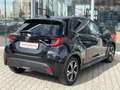 Toyota Yaris Hybrid 116 1.5 VVT-i Teamplayer Чёрный - thumbnail 5