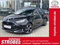 Toyota Yaris Hybrid 116 1.5 VVT-i Teamplayer Чёрный - thumbnail 1