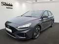 Hyundai i30 1.5 T-GDI 140PS N Line *LHZ*SHZ*NAVI* Grau - thumbnail 1