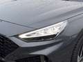 Hyundai i30 1.5 T-GDI 140PS N Line *LHZ*SHZ*NAVI* Grau - thumbnail 5