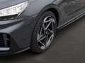 Hyundai i30 1.5 T-GDI 140PS N Line *LHZ*SHZ*NAVI* Grau - thumbnail 6