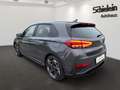 Hyundai i30 1.5 T-GDI 140PS N Line *LHZ*SHZ*NAVI* Grau - thumbnail 4
