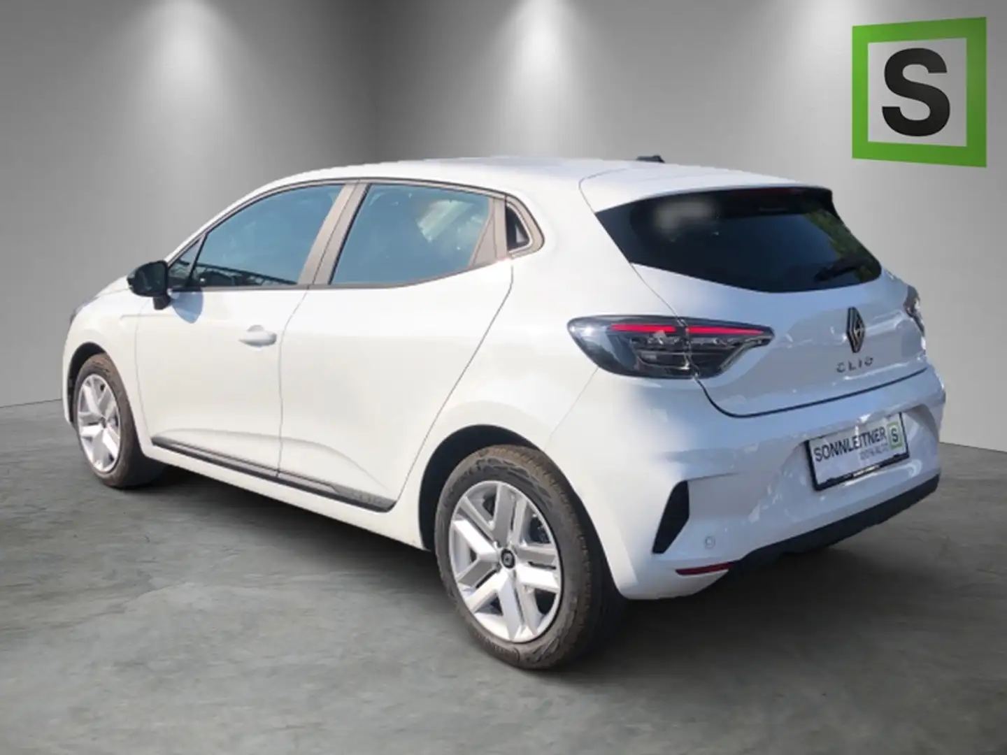 Renault Clio CLIO Evolution TCe 90 Wit - 2