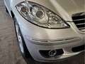 Mercedes-Benz A 200 ELEGANCE AUTO Gris - thumbnail 9