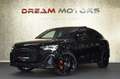 Audi Q3 Sportback 45 TFSI e 245pk S-Line | RSQ3 | RS-STOEL Negro - thumbnail 1