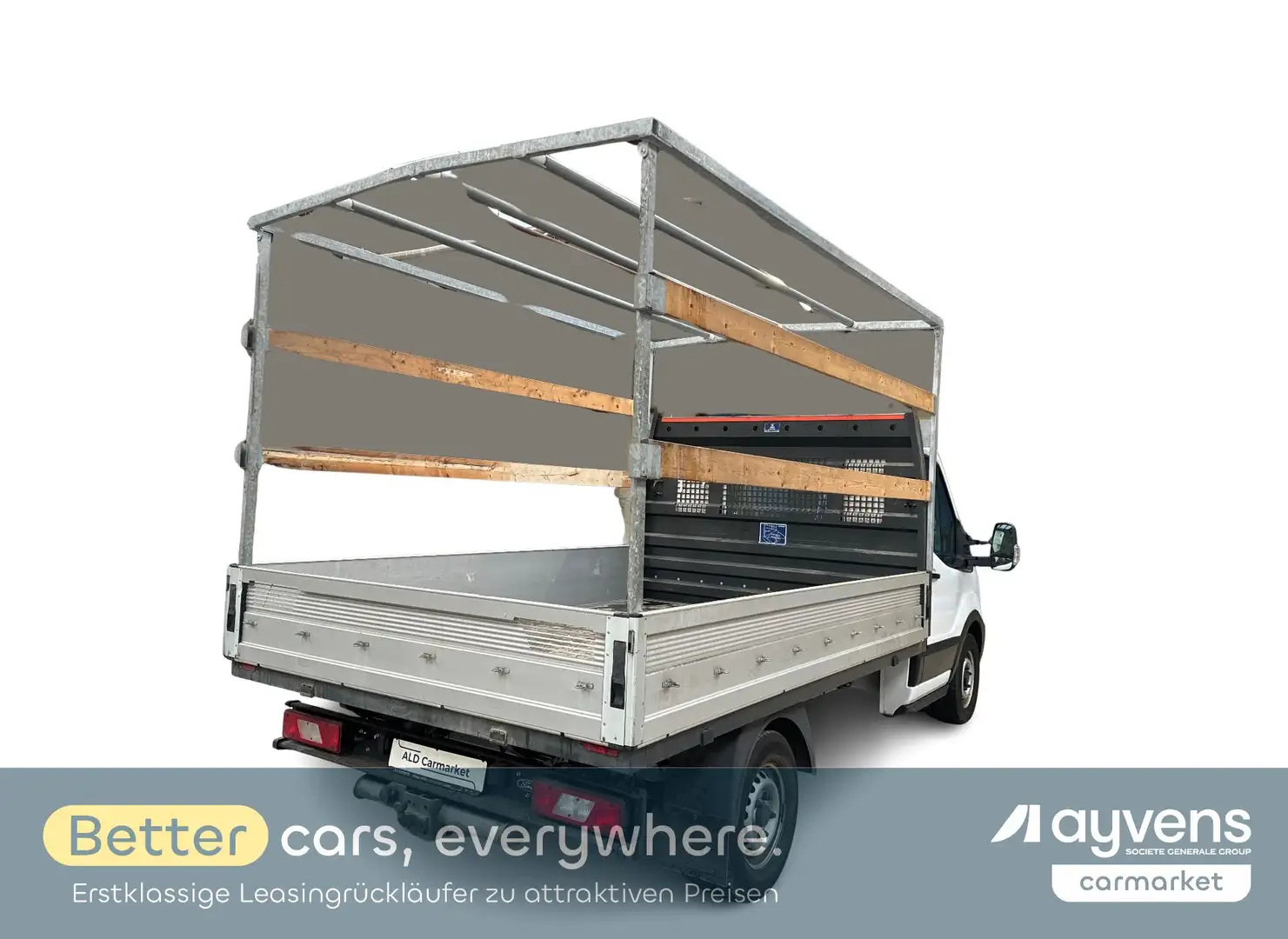 Ford Transit 350 L2 VA - 2